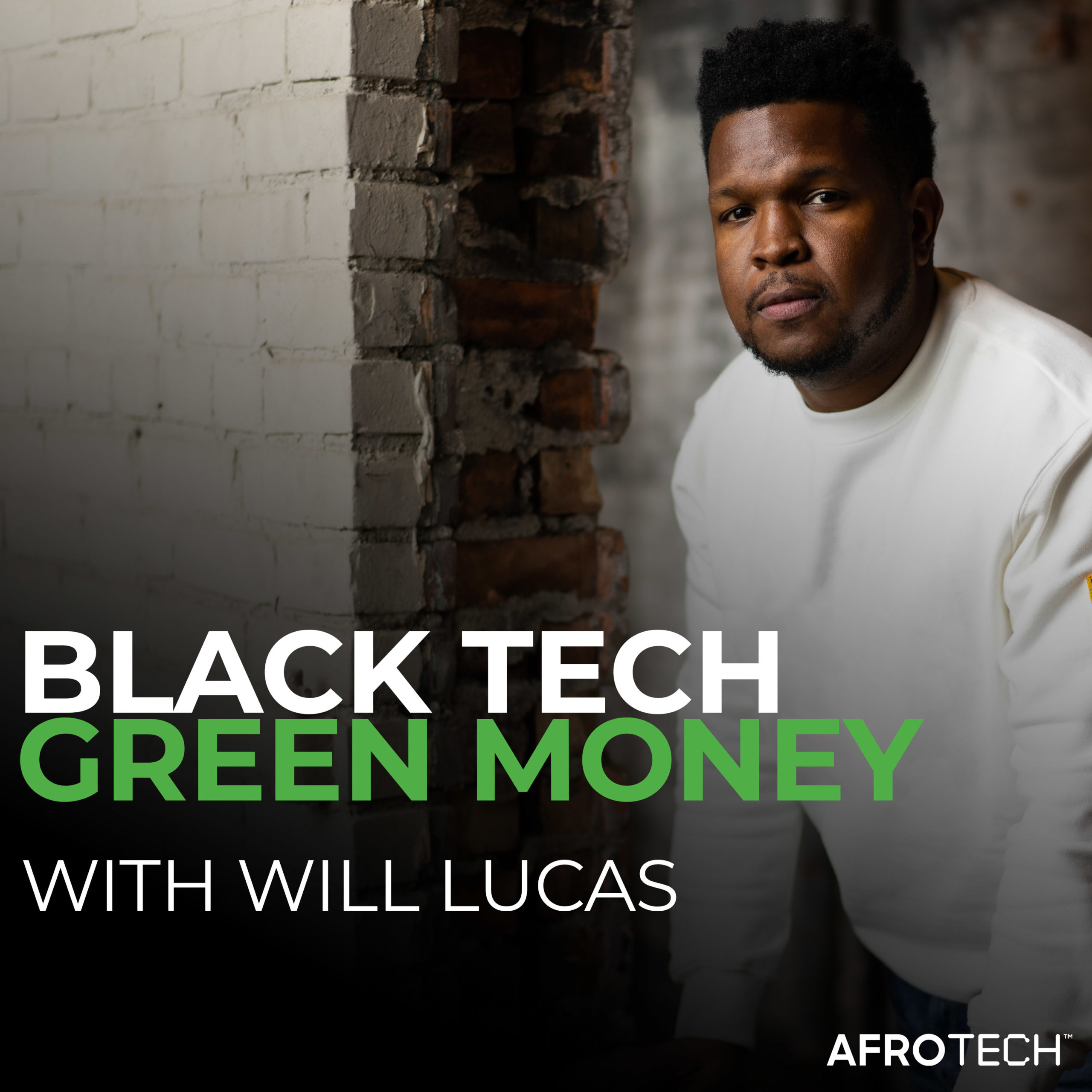 Black Tech Green Money